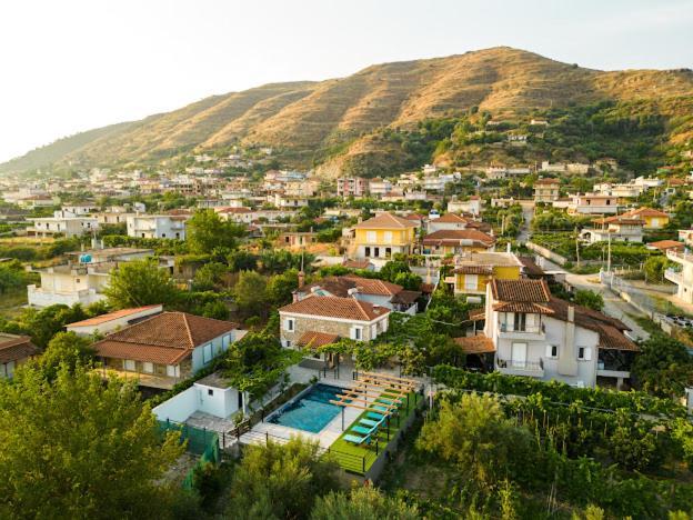 Apartamento Filippos 2
