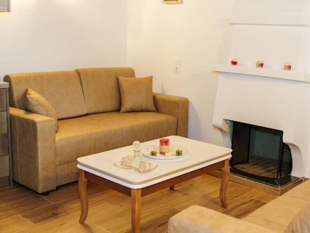 Apartamento Filippos 2 Finiq